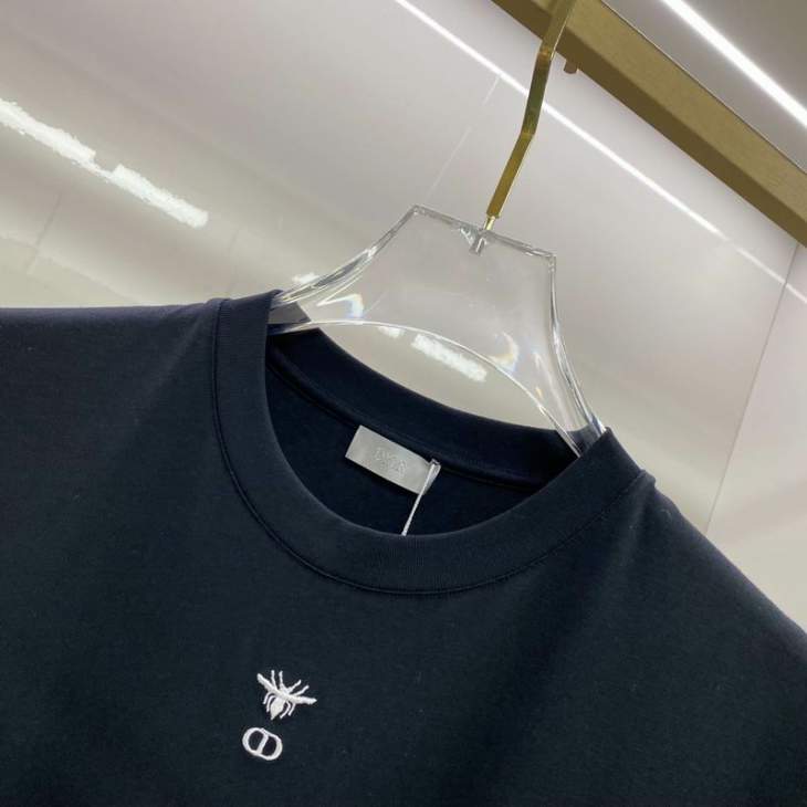 Dior T Shirts Short _SKUDiorS-2XLtltx12516023